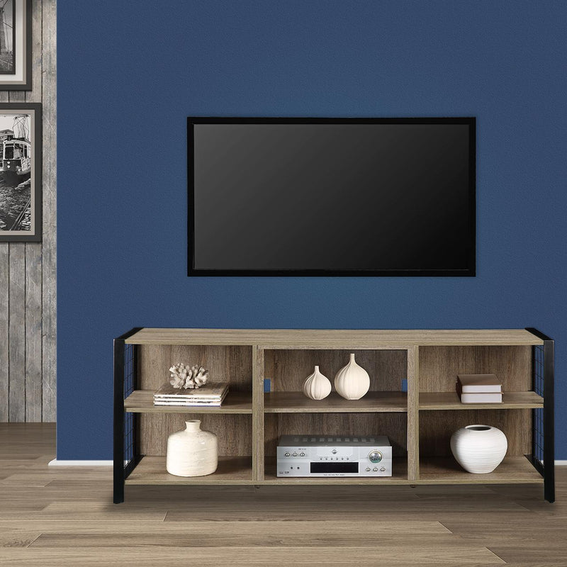 Dimplex Asher TV Stand with Cable Management DM23-1905TU IMAGE 3