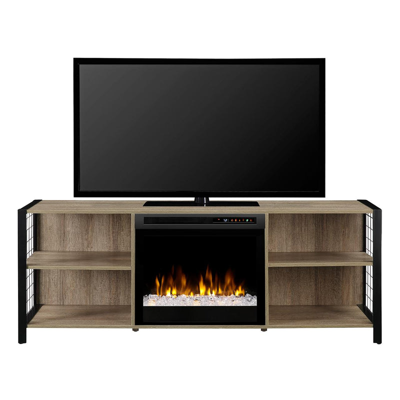 Dimplex Asher Freestanding Electric Fireplace GDS23G8-1905TU IMAGE 1