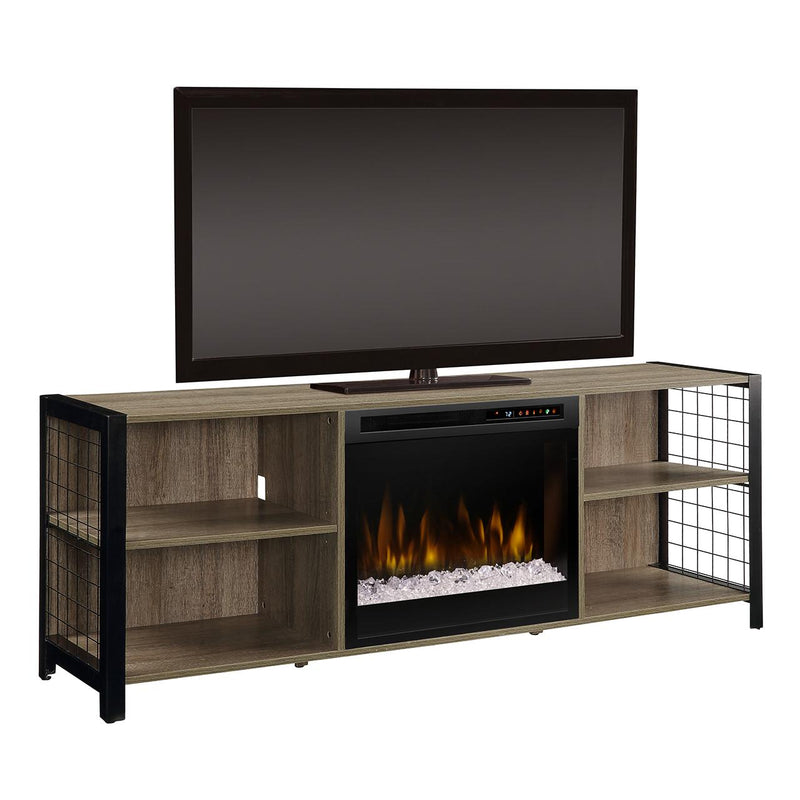 Dimplex Asher Freestanding Electric Fireplace GDS23G8-1905TU IMAGE 2