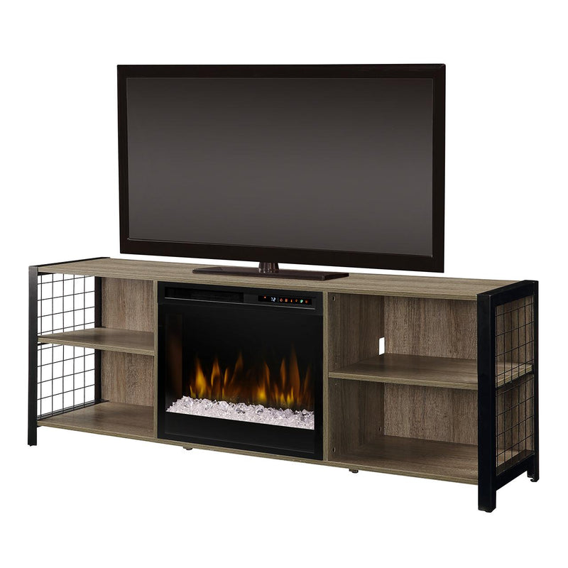 Dimplex Asher Freestanding Electric Fireplace GDS23G8-1905TU IMAGE 3