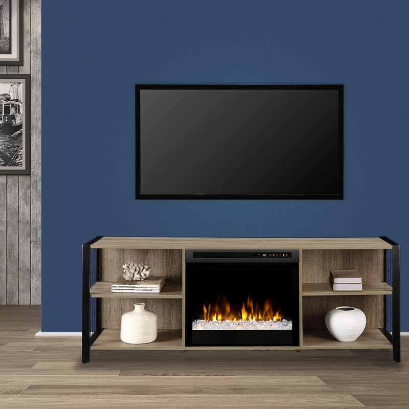 Dimplex Asher Freestanding Electric Fireplace GDS23G8-1905TU IMAGE 4