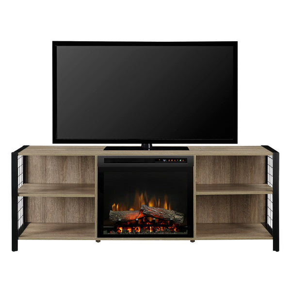 Dimplex Asher Freestanding Electric Fireplace GDS23L8-1905TU IMAGE 1