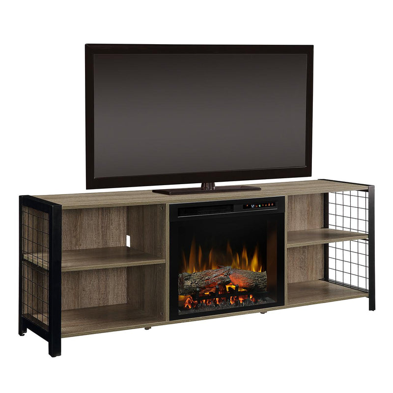 Dimplex Asher Freestanding Electric Fireplace GDS23L8-1905TU IMAGE 2