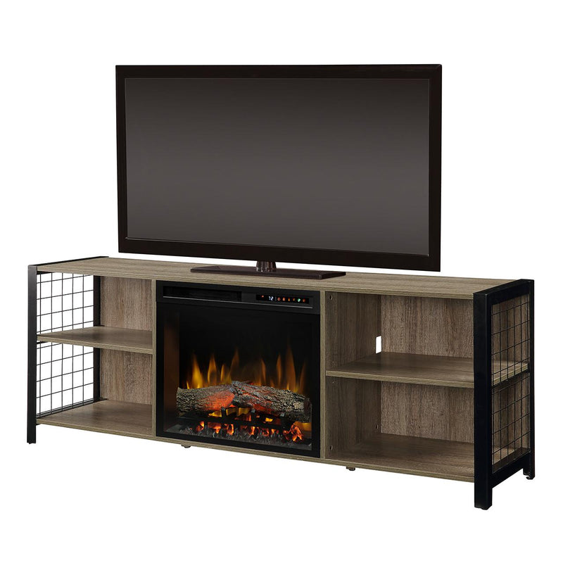 Dimplex Asher Freestanding Electric Fireplace GDS23L8-1905TU IMAGE 3