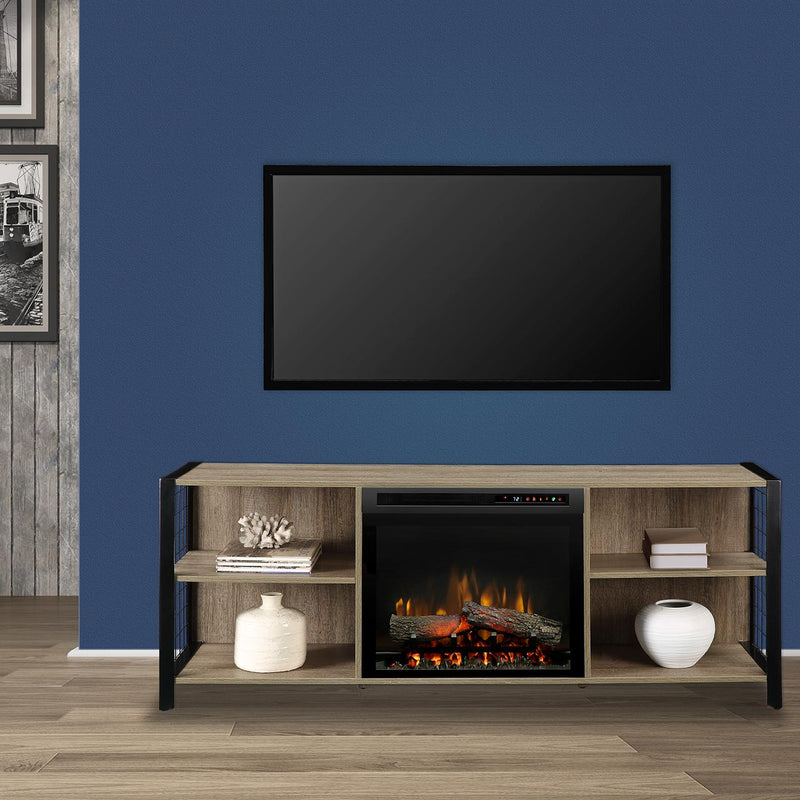 Dimplex Asher Freestanding Electric Fireplace GDS23L8-1905TU IMAGE 4