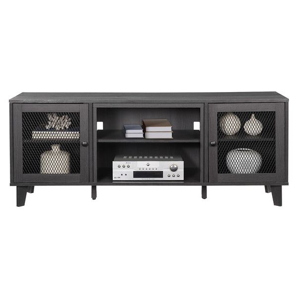 Dimplex Dean TV Stand with Cable Management DM26-1909WI IMAGE 1