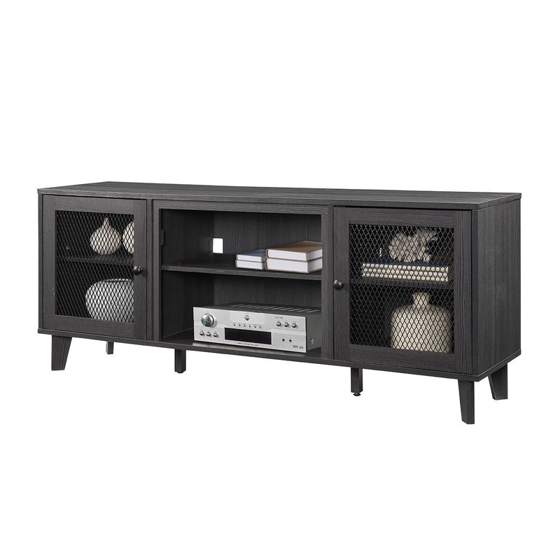 Dimplex Dean TV Stand with Cable Management DM26-1909WI IMAGE 2