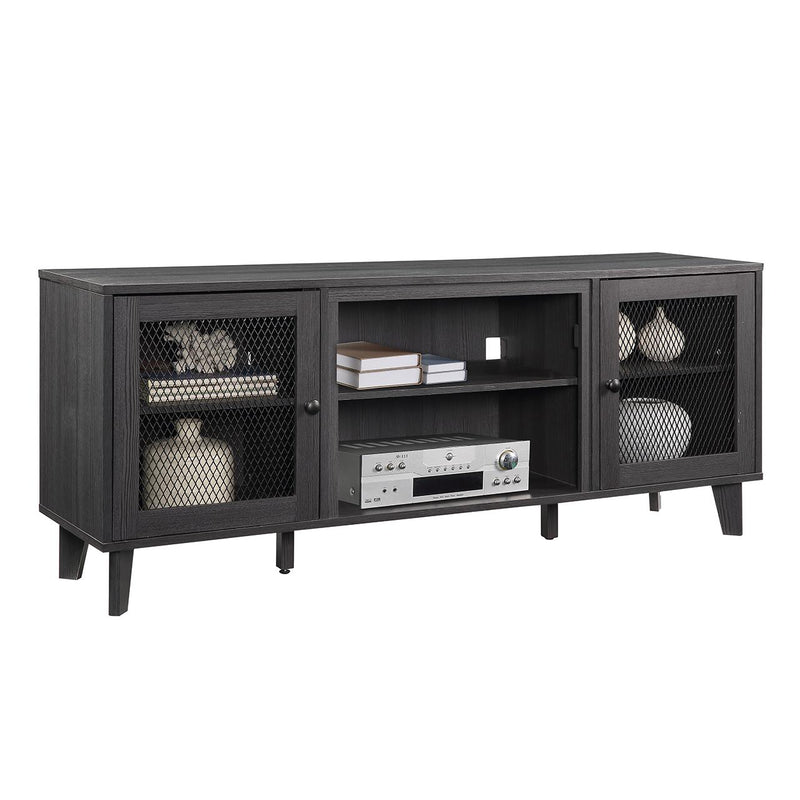 Dimplex Dean TV Stand with Cable Management DM26-1909WI IMAGE 3