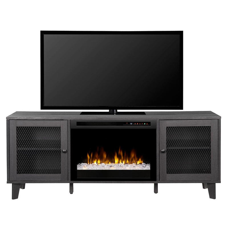 Dimplex Dean Freestanding Electric Fireplace GDS26G8-1909WI IMAGE 1