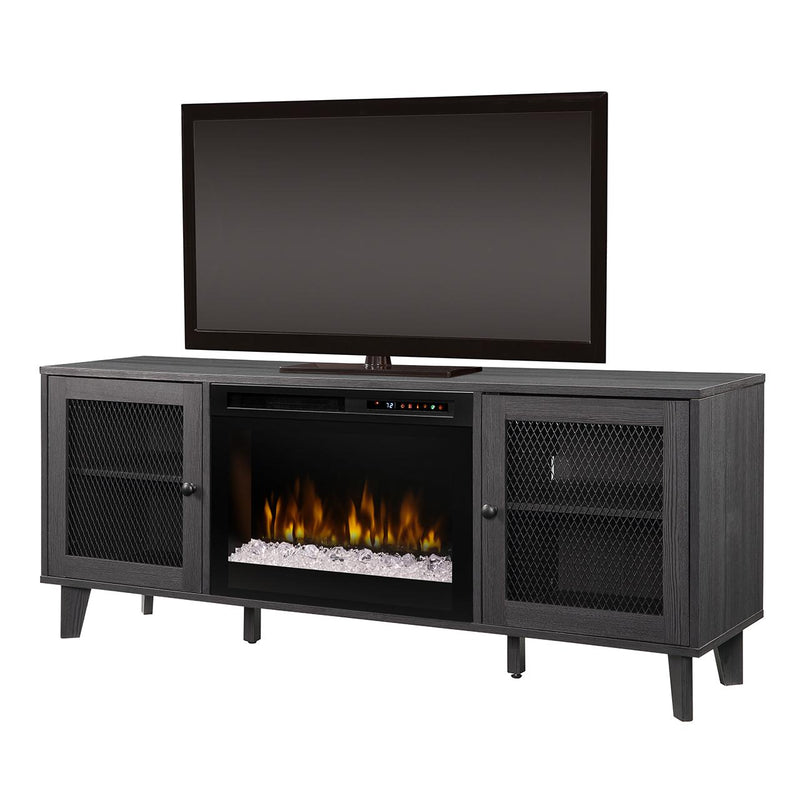 Dimplex Dean Freestanding Electric Fireplace GDS26G8-1909WI IMAGE 2