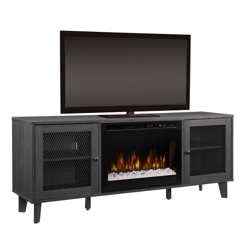 Dimplex Dean Freestanding Electric Fireplace GDS26G8-1909WI IMAGE 3