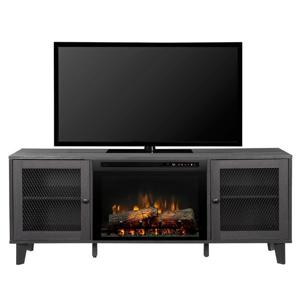 Dimplex Dean Freestanding Electric Fireplace GDS26L8-1909WI IMAGE 1