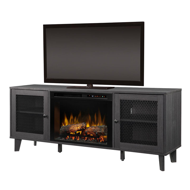 Dimplex Dean Freestanding Electric Fireplace GDS26L8-1909WI IMAGE 2