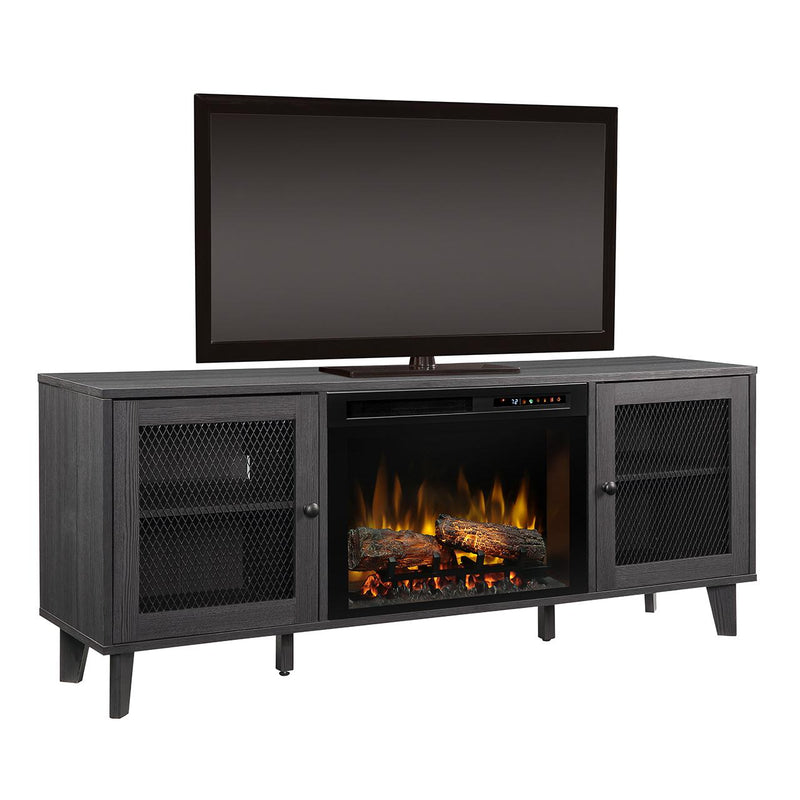 Dimplex Dean Freestanding Electric Fireplace GDS26L8-1909WI IMAGE 3