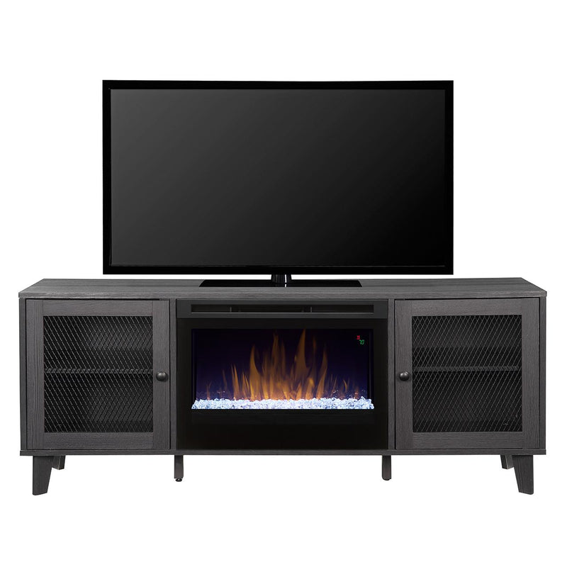 Dimplex Dean Freestanding Electric Fireplace GDS25G5-1909WI IMAGE 1