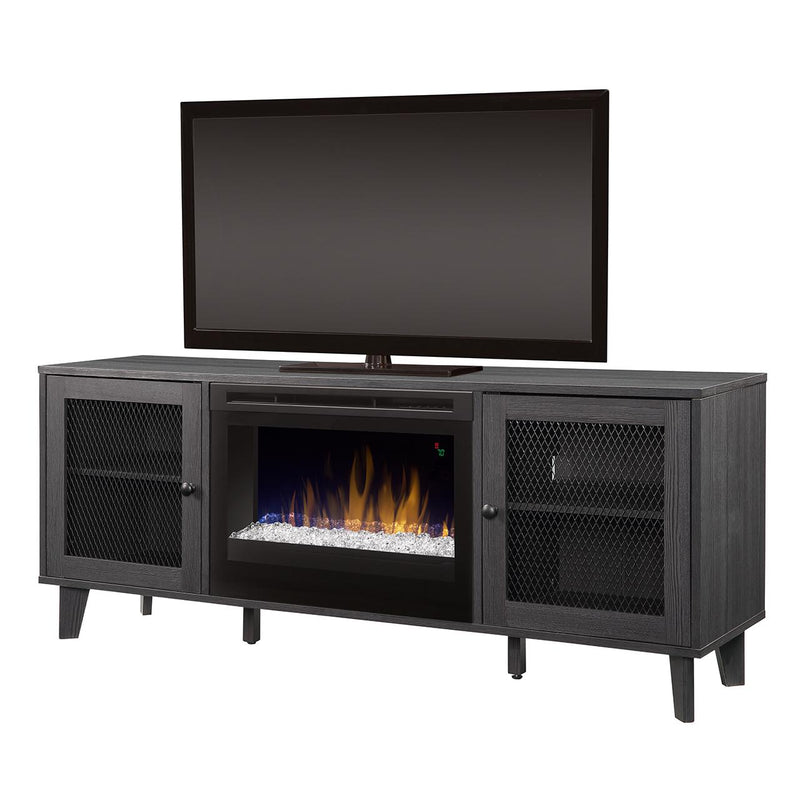 Dimplex Dean Freestanding Electric Fireplace GDS25G5-1909WI IMAGE 2