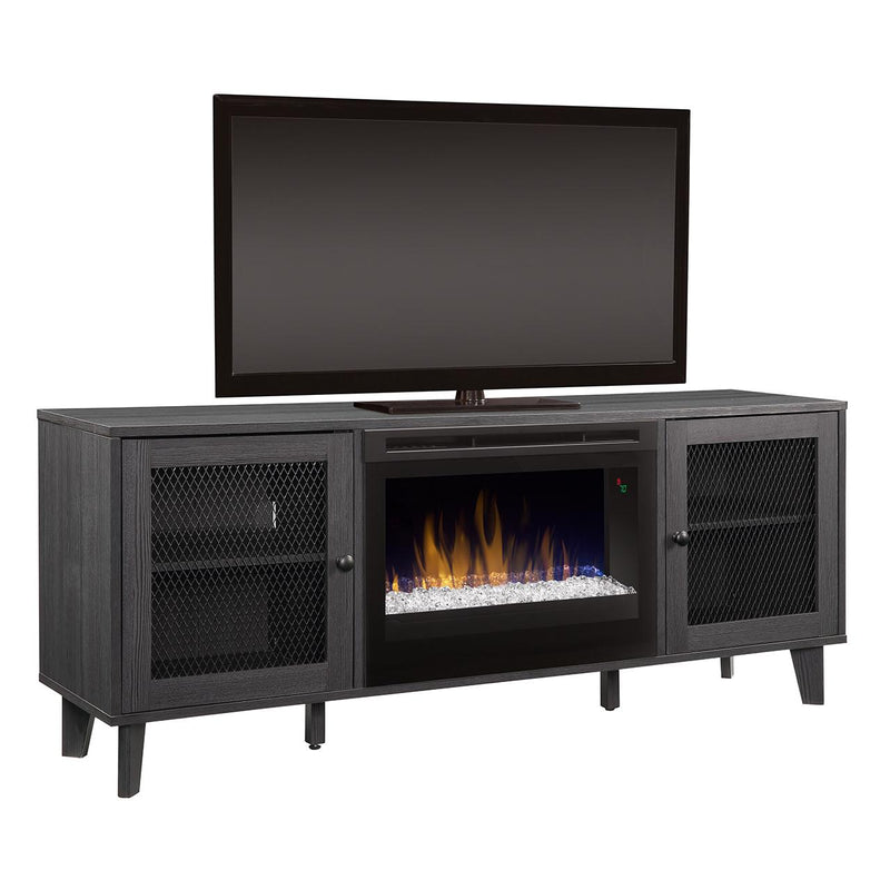 Dimplex Dean Freestanding Electric Fireplace GDS25G5-1909WI IMAGE 3