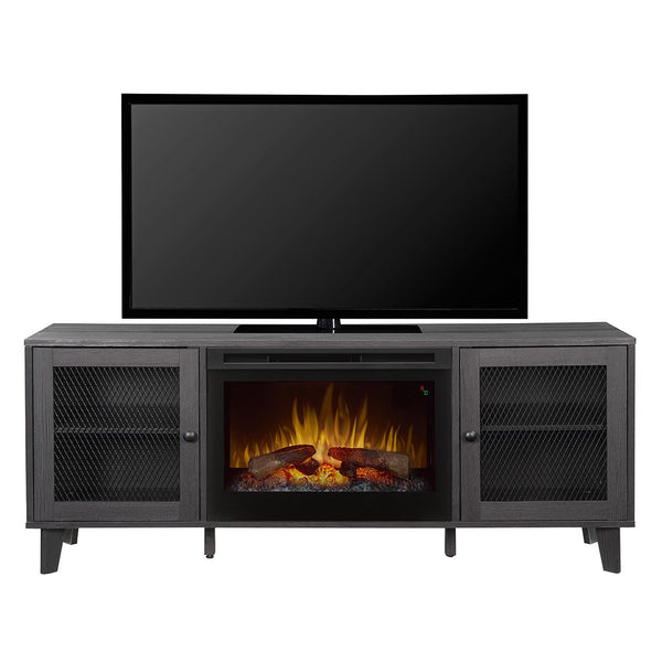 Dimplex Dean Freestanding Electric Fireplace GDS25L5-1909WI IMAGE 1