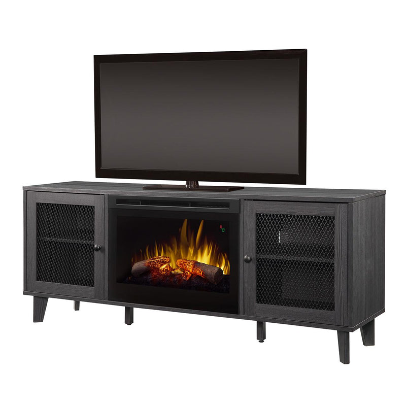 Dimplex Dean Freestanding Electric Fireplace GDS25L5-1909WI IMAGE 2