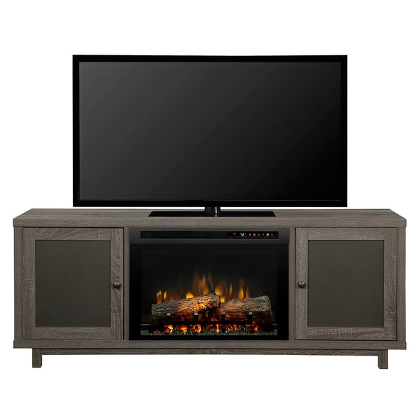 Dimplex Jesse Freestanding Electric Fireplace GDS26L8-1908IM IMAGE 1