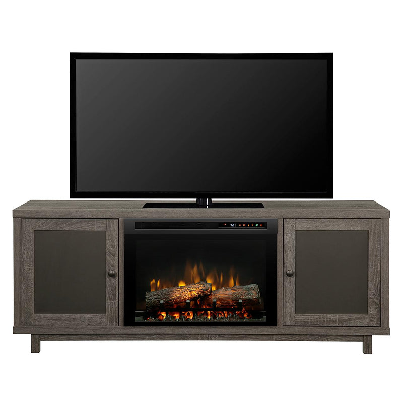 Dimplex Jesse Freestanding Electric Fireplace GDS26L8-1908IM IMAGE 1