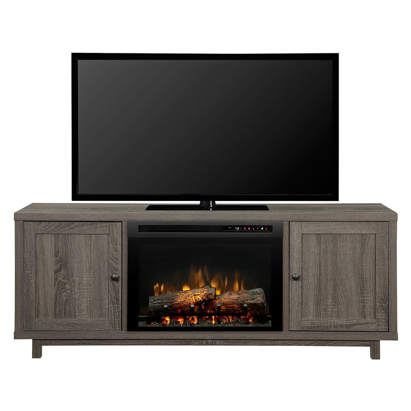 Dimplex Jesse Freestanding Electric Fireplace GDS26L8-1908IM IMAGE 2