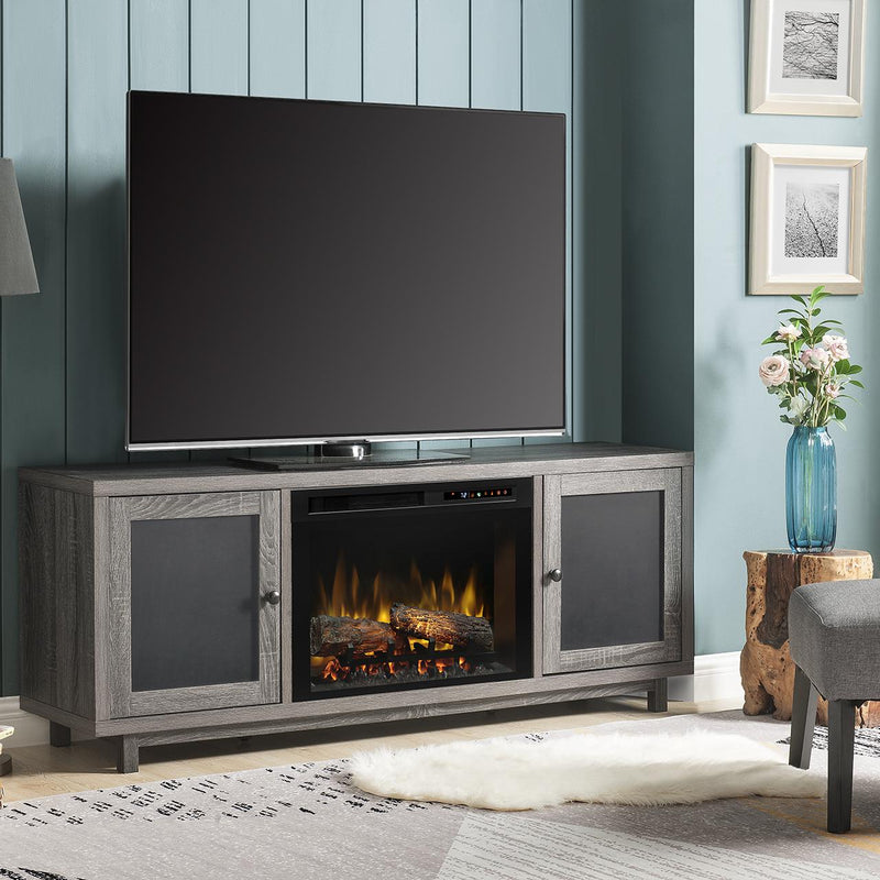 Dimplex Jesse Freestanding Electric Fireplace GDS26L8-1908IM IMAGE 3