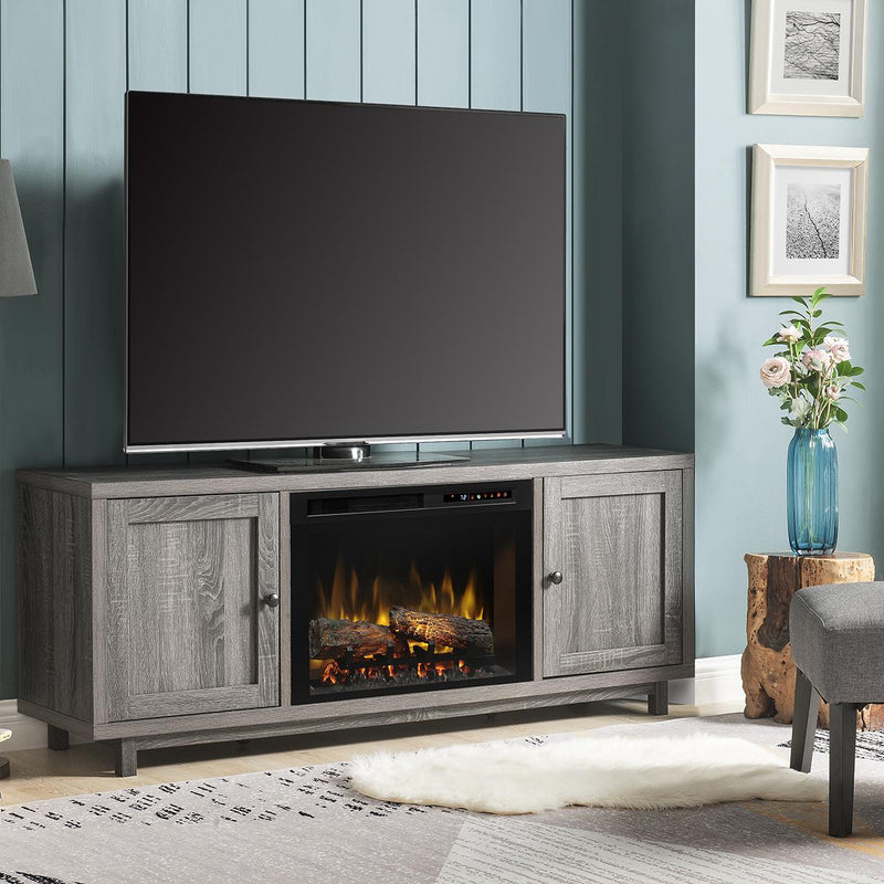 Dimplex Jesse Freestanding Electric Fireplace GDS26L8-1908IM IMAGE 4