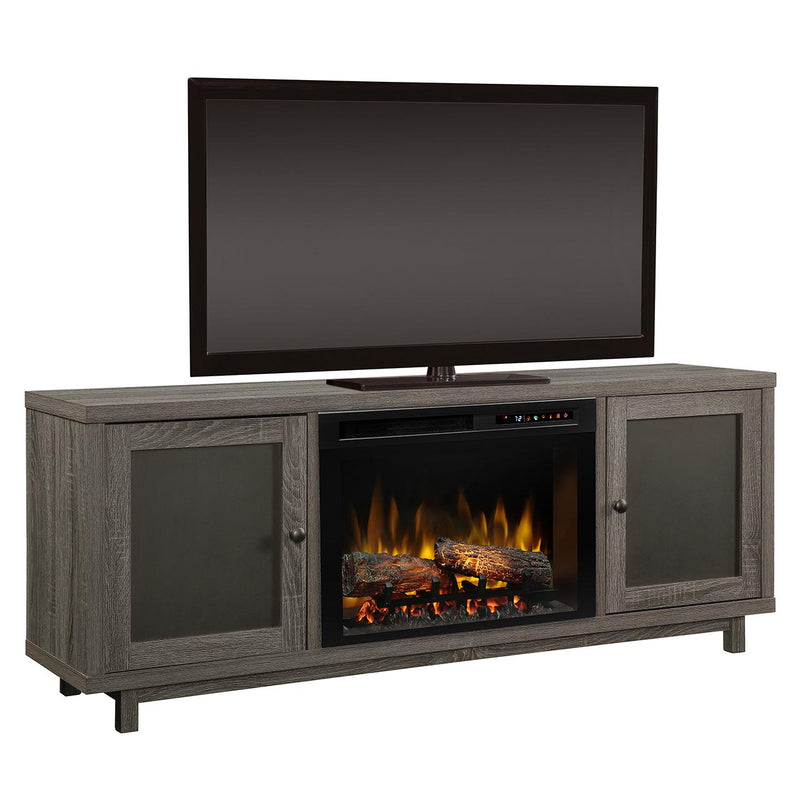 Dimplex Jesse Freestanding Electric Fireplace GDS26L8-1908IM IMAGE 5