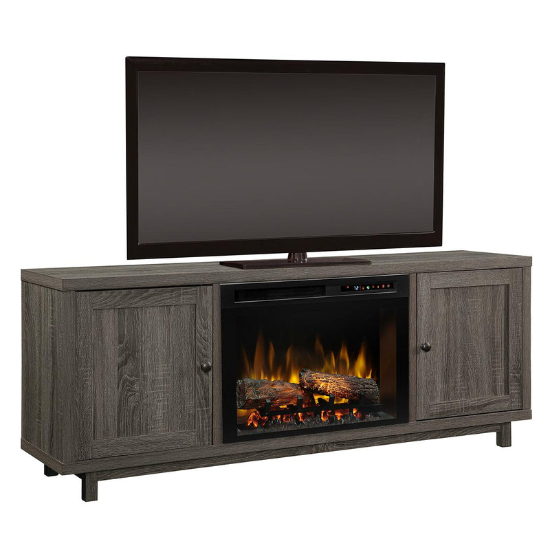 Dimplex Jesse Freestanding Electric Fireplace GDS26L8-1908IM IMAGE 6