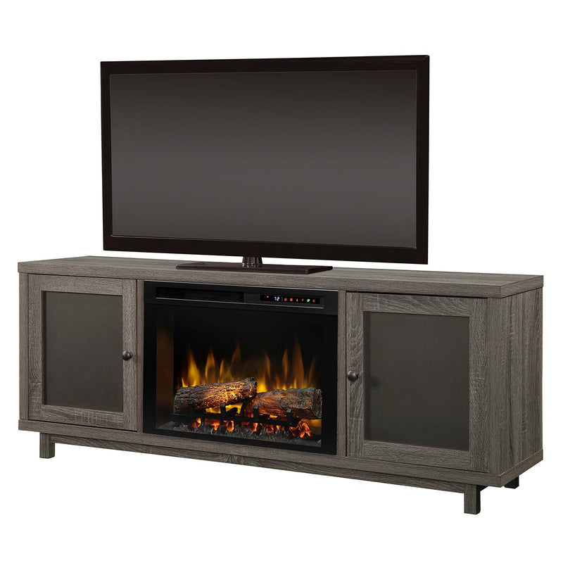 Dimplex Jesse Freestanding Electric Fireplace GDS26L8-1908IM IMAGE 7