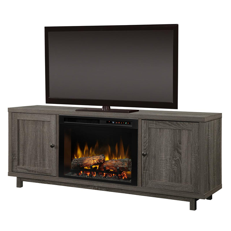 Dimplex Jesse Freestanding Electric Fireplace GDS26L8-1908IM IMAGE 8