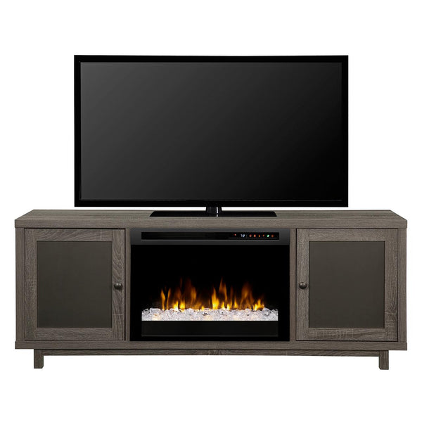 Dimplex Jesse Freestanding Electric Fireplace GDS26G8-1908IM IMAGE 1