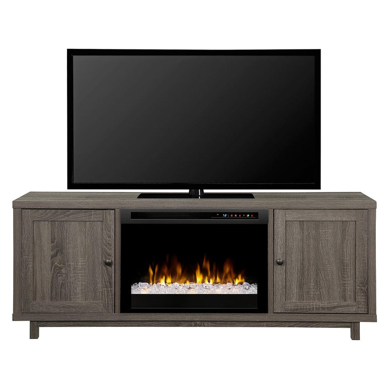 Dimplex Jesse Freestanding Electric Fireplace GDS26G8-1908IM IMAGE 2