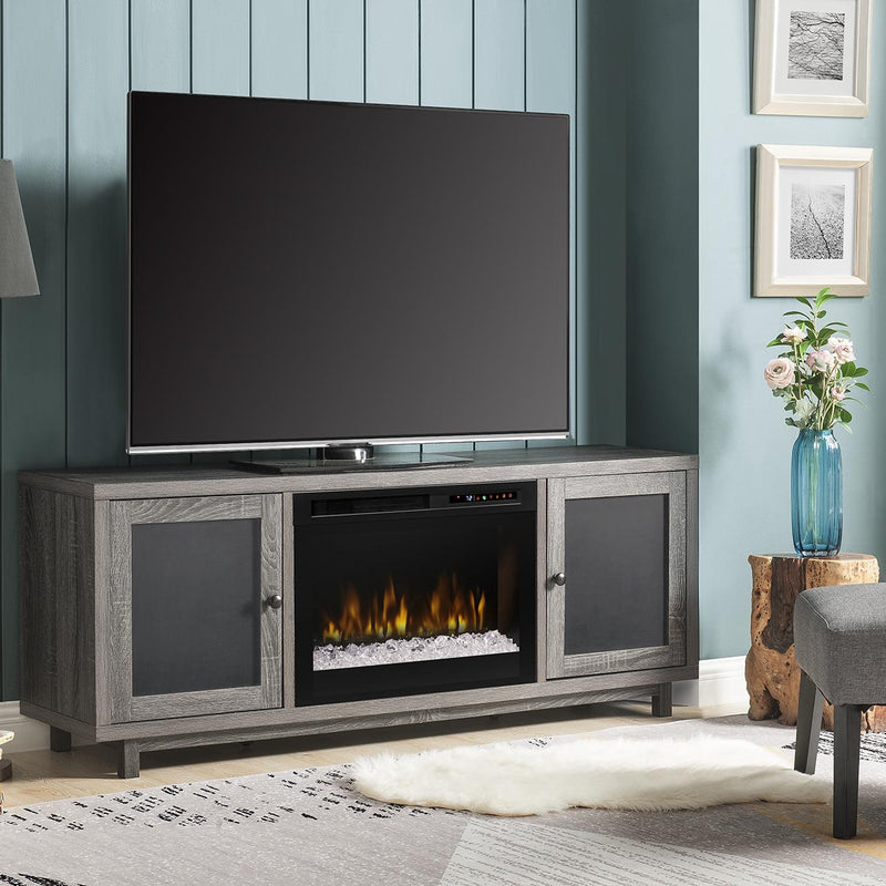 Dimplex Jesse Freestanding Electric Fireplace GDS26G8-1908IM IMAGE 3