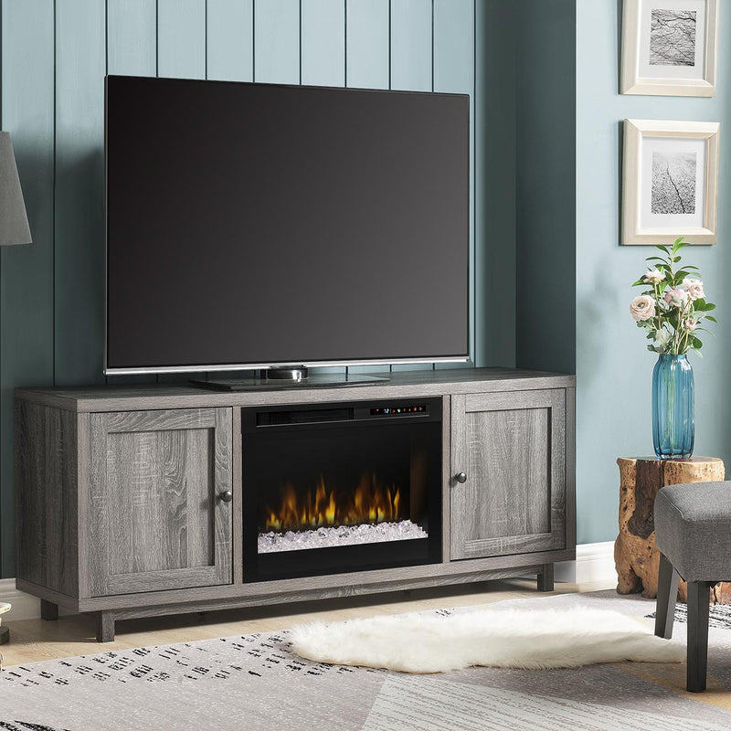 Dimplex Jesse Freestanding Electric Fireplace GDS26G8-1908IM IMAGE 4