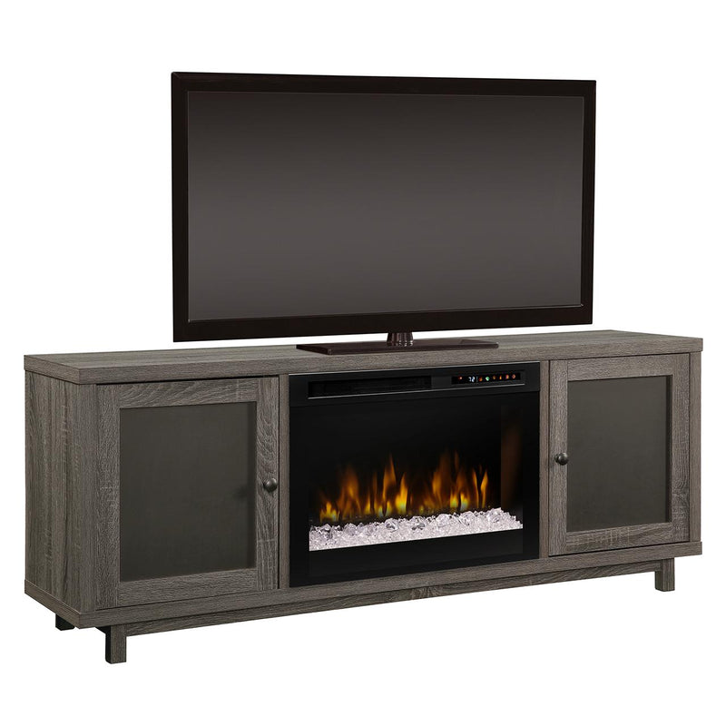 Dimplex Jesse Freestanding Electric Fireplace GDS26G8-1908IM IMAGE 5