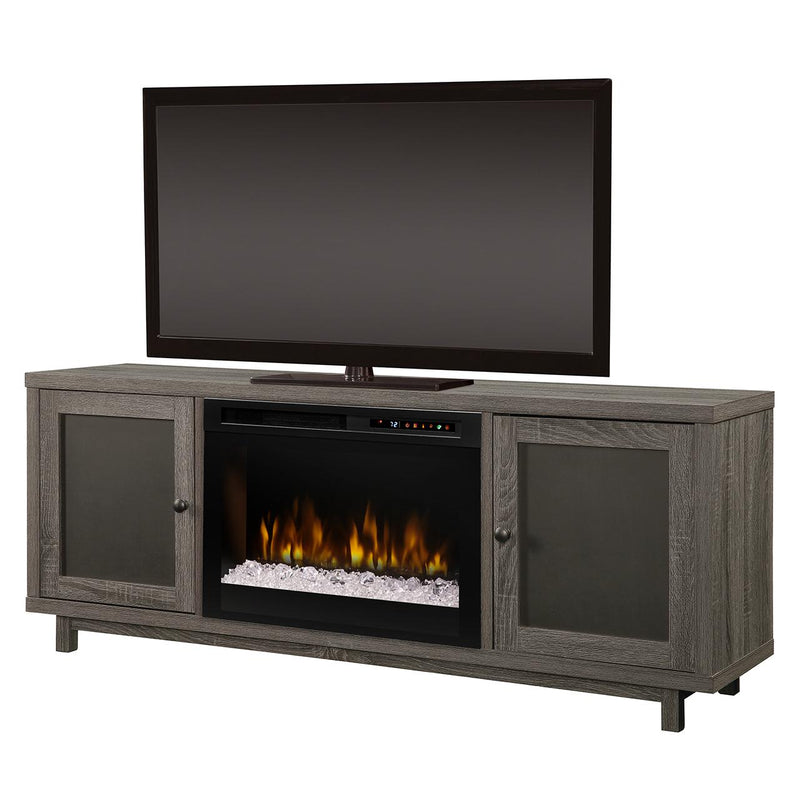 Dimplex Jesse Freestanding Electric Fireplace GDS26G8-1908IM IMAGE 7