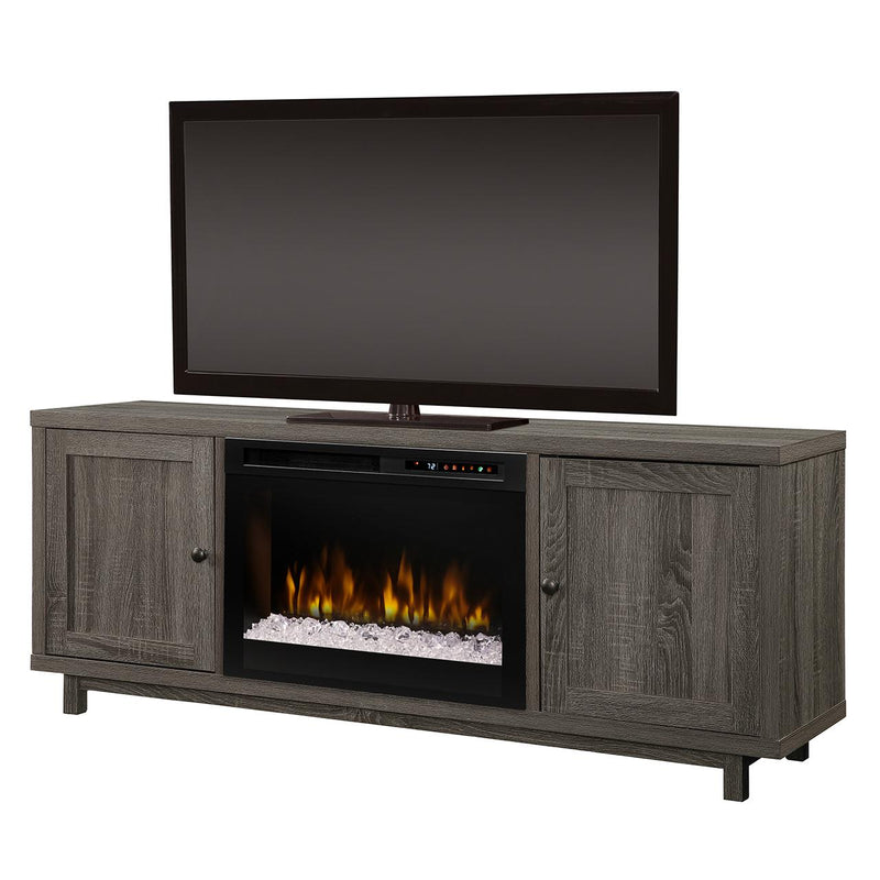 Dimplex Jesse Freestanding Electric Fireplace GDS26G8-1908IM IMAGE 8