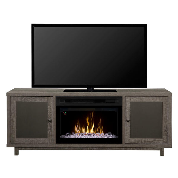 Dimplex Jesse Freestanding Electric Fireplace GDS25G5-1908IM IMAGE 1