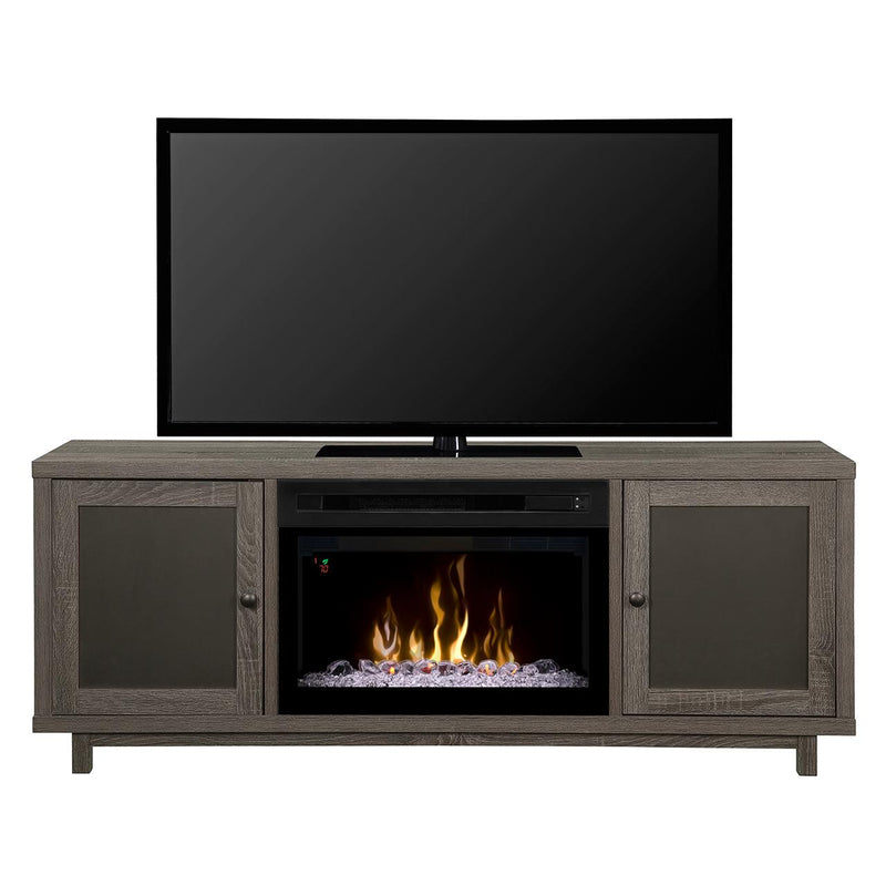 Dimplex Jesse Freestanding Electric Fireplace GDS25G5-1908IM IMAGE 1