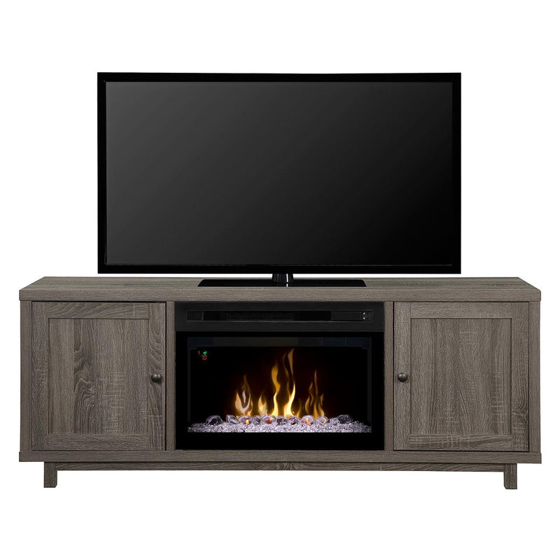 Dimplex Jesse Freestanding Electric Fireplace GDS25G5-1908IM IMAGE 2