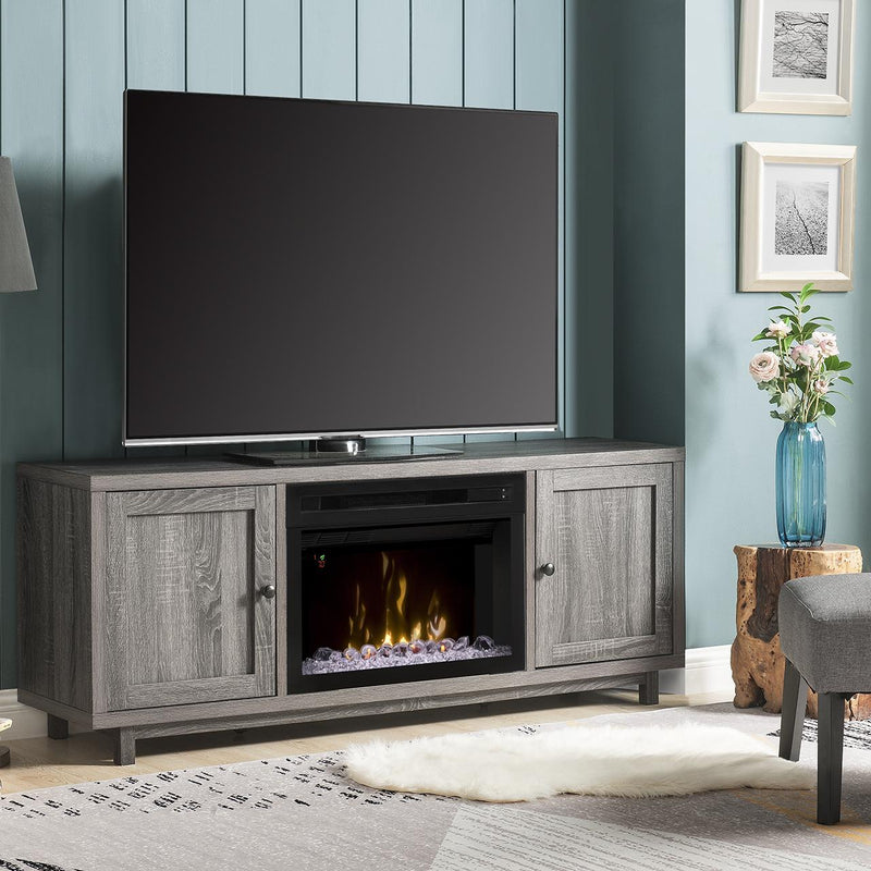 Dimplex Jesse Freestanding Electric Fireplace GDS25G5-1908IM IMAGE 4