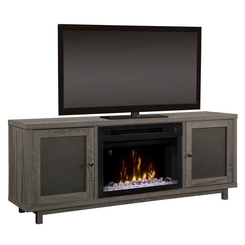 Dimplex Jesse Freestanding Electric Fireplace GDS25G5-1908IM IMAGE 5