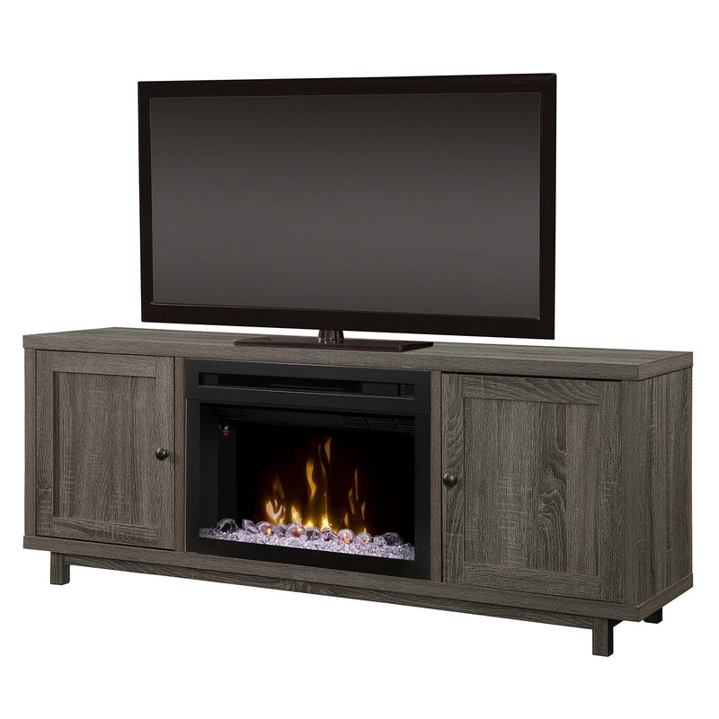 Dimplex Jesse Freestanding Electric Fireplace GDS25G5-1908IM IMAGE 8