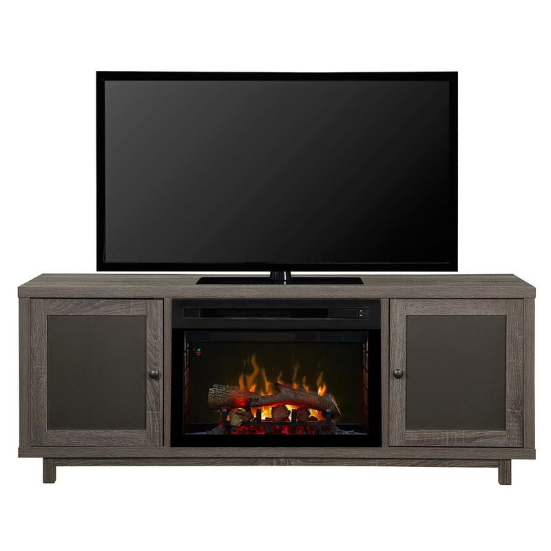 Dimplex Jesse Freestanding Electric Fireplace GDS25L5-1908IM IMAGE 1