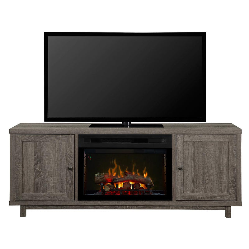 Dimplex Jesse Freestanding Electric Fireplace GDS25L5-1908IM IMAGE 2