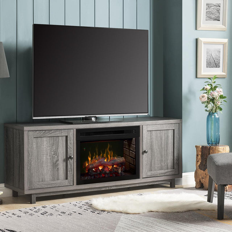 Dimplex Jesse Freestanding Electric Fireplace GDS25L5-1908IM IMAGE 4