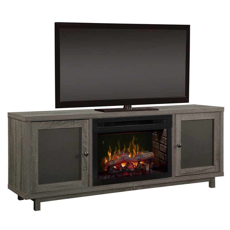 Dimplex Jesse Freestanding Electric Fireplace GDS25L5-1908IM IMAGE 5