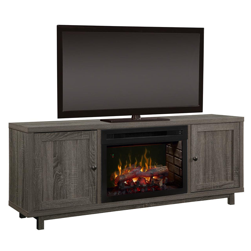 Dimplex Jesse Freestanding Electric Fireplace GDS25L5-1908IM IMAGE 6